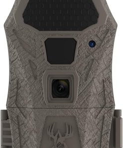 WILDGAME Innovations Terra Extreme 2.0 16 MP Photo 720P Video 0.7 Sec Trigger Speed Hunting Trail Camera
