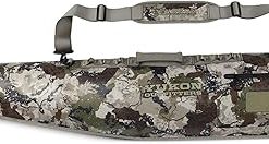 Yukon Outfitters Arpón Floating Long Gun Case | Waterproof Rifle & Shotgun Case with Roll-Top Closure| Buoyant Protection & Adjustable Shoulder Strap