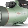 Kowa TSN-55S Prominar Pure Fluorite Spotting Scope, Straight Model