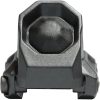 UTG ACCU-SYNC QR 34mm Med. Profile Scope Rings, Picatinny, Black 3