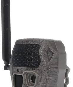 Wildgame Innovations Encounter XT Cellular Trail Camera Compatible with HuntSmart | 26 MP 80 ft Dual Network Photo & Video Game Camera for Hunting and Wildlife Scouting 2