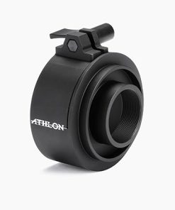 Athlon Optics Thermal Clip-on Scope Adapter