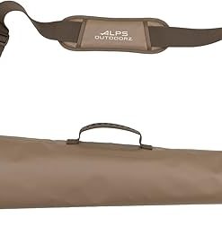ALPS OutdoorZ Ducks Unlimited Waterproof Shotgun Case