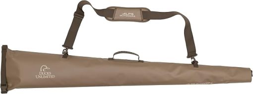 ALPS OutdoorZ Ducks Unlimited Waterproof Shotgun Case