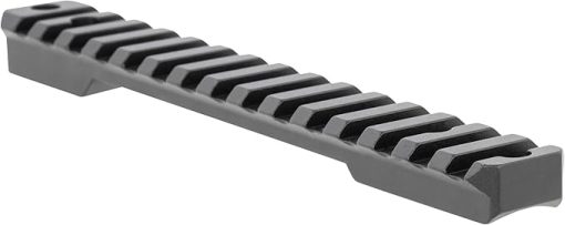 Talley PLM258779 Picatinny Base for Fierce Rival (Long Action) (20 MOA)