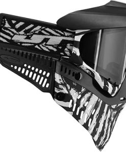 JT Proflex Goggles With Quick Change System and Thermal Lens – Zebra Series 2