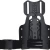 Model 4 Holster for Springfield Prodigy – TLR1 & TLR1HL, Light Bearing OWB, Right & Left Hand 4