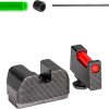 Magnum Target 6″ x 7.75″ x 3/8″ AR500 Steel Shooting Range Targets Reactive Dueling Trees Paddles DIY 2″ Angle Iron 4