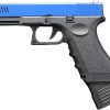 HK Army SABR Semi-Auto Paintball Marker 4
