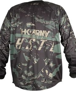 HK Army HSTL LINE Paintball Jersey – Jungle – 3X 2