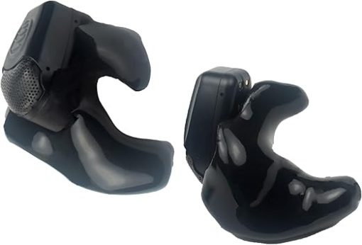 OTTO Engineering NoizeBarrier Micro plus Custom Tip - Ear Impression Kit Included (ear impression required) - Image 2