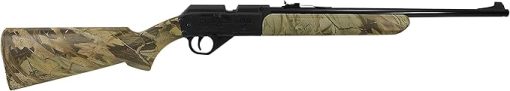 Daisy Powerline Model 35 Camo Multi-Pump Pneumatic .177 Pellet/BB Rifle - Image 2
