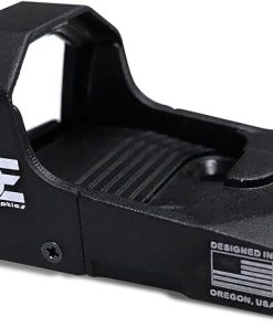 Ade Advanced Optics RD3-006B Blue Dot Sight – Fits Doctor, Vortex Venom, Burris Fastfire | Pistol Reflex Sight with Mount