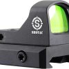 Pro IDPA Competition Holster fits Springfield Echelon w/Streamlight TLR-1 HL 4