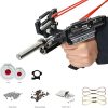 Sight in Infinity Target | Self-Healing Shooting Target | Precision Zeroing Practice | Long-Lasting Durability | High-Impact Resistant | Universal Mounting System 3