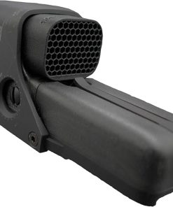 Covert Arms Elite HWS ARD: Universal Anti-Glare Optic Enhancer for EOTech Sights – Compatible with EXPS Series, XPS Series, 518, 558, 512, 553 Models