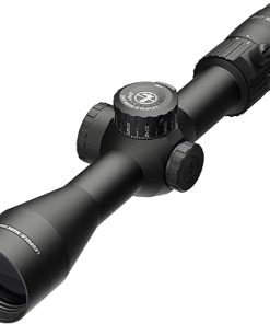 Leupold Mark 4HD 2.5-10×42 (30mm) Riflescope