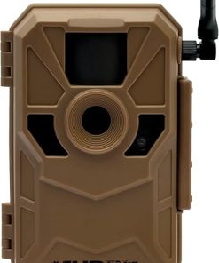 Manifest Cellular Camera with SD Card – Verizon