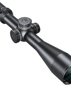 Bushnell Match Pro ED 5-30X56 Riflescope – ED Prime Glass, Illuminated Deploy MOA 2 Reticle for Precision Shooting