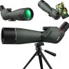 CVLIFE WolfCovert Multi-Reticle Red/Green Dot Sight for Doctor Cut, 3 MOA Dot & 50 MOA Circle Reflex Sight Motion Awake, Pistol Scope with Fiber Optic and Adapter for RMR & MOS & 21mm Picatinny 4