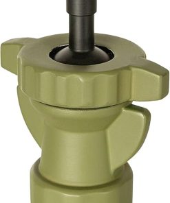Primos Hunting Edge Series Head, MagnaSwitch Ultra-Light Magnetic Head Attachment System in Dark Earth