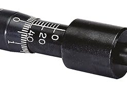 Redding 3BR Powder Measure Competition PR-50 Hemispherical Metering Chamber 2