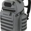MAXPEDITION HAVYK 2, Tactical Backpack, Wolf Gray, Large, 2122W