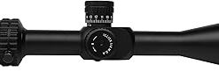Riton Optics Series 1 Conquer 6-24×50 FFP Rifle Scope – High Precision, Adjustable Magnification, and Fully Multi-Coated Lenses for Ultimate Clarity 2