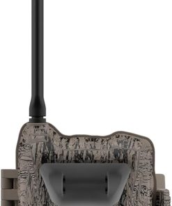 Stealth Cam Flashback 40MP 0.4 Sec Trigger Speed True Color Nighttime Photos White Xenon Flash App-Controlled Hunting Cellular Trail Camera, Available on Verizon & AT&T 2