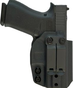 Shadow Systems CR920 Holster :: Made in USA :: IWB Holster for Shadow Systems CR920 :: Veteran Owned Company :: Veteran Owned Company :: Over 60 Color Options