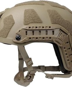 Emersongear Fast SF Ultra High Cut Tac Helmet,Lightweight Design 2