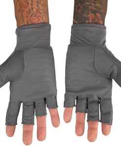 Simms SolarFlex Guide Glove, Lightweight and Quick-Dry 2