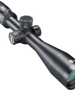 3-12×40 Prime Black Riflescope BDC Turrets, CF, Box