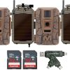 SVBONY SV28 Plus Spotting Scopes Bundle with SV214 Pro Smartphone Adapter 3