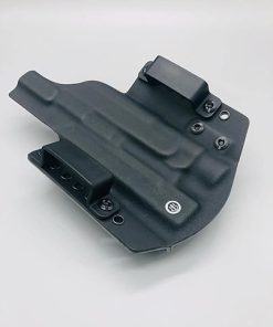 Neptune Concealment Kydex Holster for the S&W M&P 5.7 – Light/Laser Bearing Nestor Series IWB or OWB – Many Colors – Veteran Made in USA 2