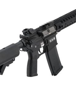 Evike Airsoft – Specna Arms Edge Series M4-Style AEG (Model: URX/Black) 2