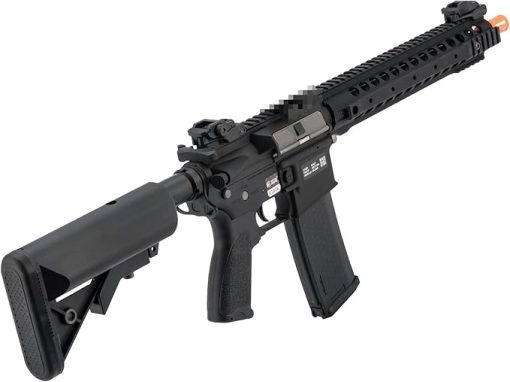 Evike Airsoft - Specna Arms Edge Series M4-Style AEG (Model: URX/Black) - Image 2