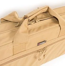 SASS Precision Rifle Case 2