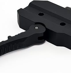Titan Quick Release Mount for Saturn 4×32 Tactical Rifle Scope