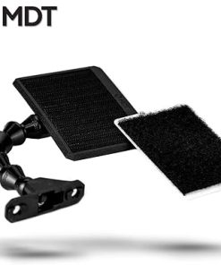 MDT M-LOK Data Card Holder – M-LOK Compatible, Precision Accessories 2