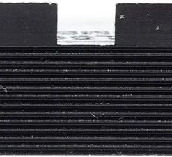Wilson Combat Battlesight Rear Sight Serrated Blade Square Notch Colt Python,… 2