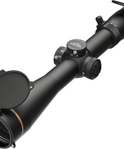 Leupold VX-6HD Gen 2 4-24×52 (34mm) CDS-SZL2 Side Focus Illum. TMOA