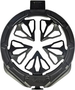 HK Army Paintball Spire 4/3 / IR / IR2 / BK CTRL – Evo Pro Speed Feed – Black