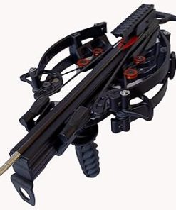 Stringing Press for Mini Striker Reverse Draw RD Pistol Crossbow 2