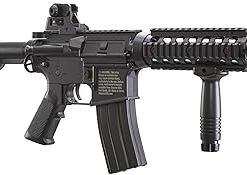 Elite Force M4 CQB Kit AEG 6mm Full Auto BB Gun Rifle Airsoft Gun 2