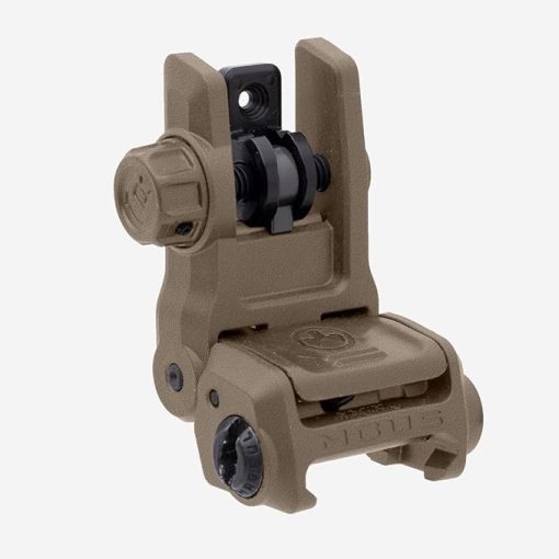 Magpul MBUS 3 Flip-Up Backup Iron Sights - Image 2