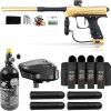 Savior Equipment Pro SEMA Tactical Backpack Competition Shooter 3 Pistol Sleeve 4
