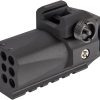 Tulster Oath IWB Kydex Holster fits: Glock 48 / MOS | Optic Compatible Inside The Waistband Appendix Concealed Carry 3