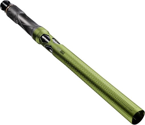CRBN Paintball IC PWR Nano Barrel - PWR Insert Sold Separately - Carbon Paintball
