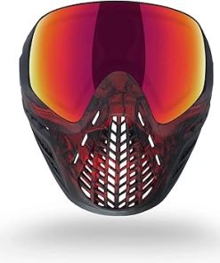 VIRTUE VIO Ascend Thermal Paintball Goggles/Masks 2